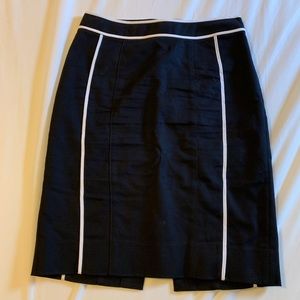 White House Black Market Pencil Skirt